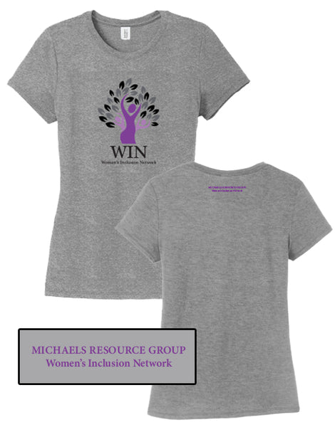 Michaels women's shop t shirts