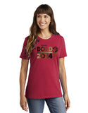 Michaels 2024 BOLD Women's T-shirt